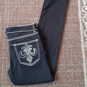 * Seductions Womens Jeans